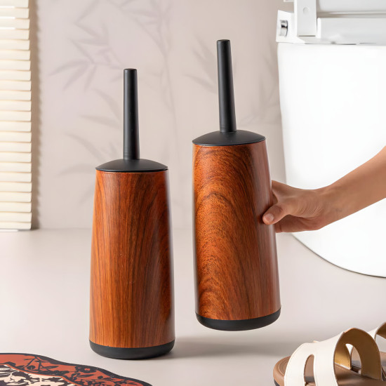 Plastic Toilet Brush